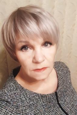 Иконникова Елена Юрьевна