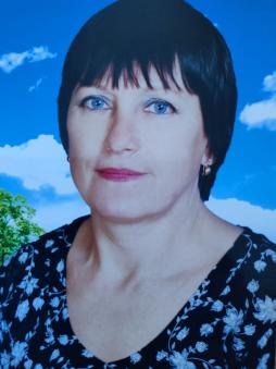 Пыресева Татьяна Николаевна